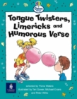 Image for Tongue-Twisters, Limericks and Humorous Verse Genre Emergent Stage Poetry Book 5
