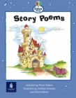 Image for Story Poems Genre Emergent Stage Poetry Book 6