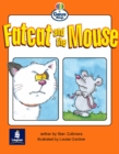 Image for Fatcat and the Mouse Genre Emergent Stage Comics Book 4