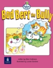 Image for Bad Bert the Bully Genre Emergent stage Comics Book 6
