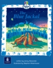 Image for The Blue Jackal Genre Emergent Stage Traditional Tales Book 6