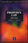 Image for Property Law 3e