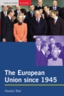 Image for The European Union Since 1945