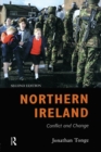 Image for Northern Ireland  : conflict and change