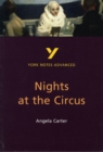 Image for Nights at the Circus