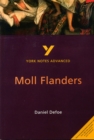 Image for Moll Flanders, Daniel Defoe  : note
