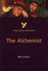 Image for The Alchemist everything you need to catch up, study and prepare for and 2023 and 2024 exams and assessments