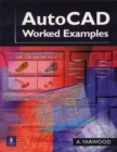Image for AutoCAD Worked Examples