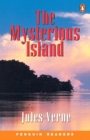 Image for Mysterious Island : Peng2:Mysterious Island Verne