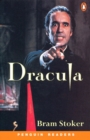Image for Dracula : Peng3:Dracula NE Stoker