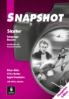 Image for Snapshot : Snapshot Starter Hungary Lb