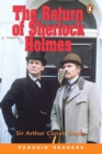 Image for The Return of Sherlock Holmes : Peng3:Return of Sherlock Holmes NE