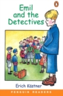 Image for Emil &amp; the Detectives