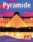 Image for Pyramide: AS student&#39;s book : Student Book