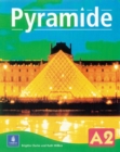 Image for Pyramide : A2 Student&#39;s Book