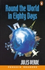 Image for Around the World in Eighty Days