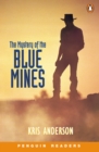 Image for Mystery of the Blue Mines New Edition