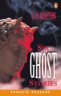 Image for Six Ghost Stories : Peng3:Eight Ghost Stories NE