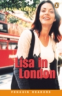Image for Lisa in London