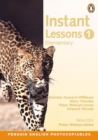 Image for Instant Lessons: Elementary