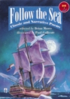 Image for Follow the sea  : classic and narrative poems