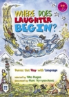 Image for Where Does Laughter Begin?