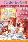 Image for Goldilocks &amp; the Three Bears