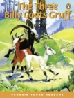 Image for THREE BILLY GOATS GRUFF (THE)  LEVEL 1/YOUNG REA(M) 242865