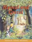 Image for HANSEL AND GRETEL              LEVEL 3/YOUNG R.(M)  242869