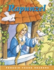 Image for RAPUNZEL                       LEVEL 4/YOUNG R.(M)  242871