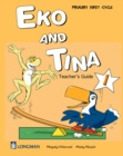 Image for Eko &amp; Tina Teachers Book 1 Global