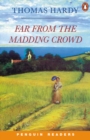 Image for Far From the Madding Crowd Book &amp; Cassette Pack