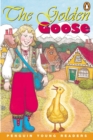 Image for The Golden Goose