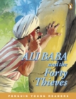 Image for Ali Baba &amp; The 40 Thieves