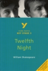 Image for Twelfth night, William Shakespeare  : notes