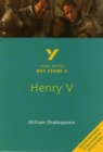 Image for York Notes for Key Stage 3: &quot;Henry V&quot;