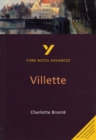 Image for Villette: York Notes Advanced