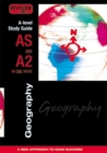 Image for Revision Express A-level Study Guide: Geography