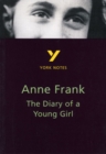 Image for Anne Frank, The diary of a young girl  : note