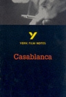 Image for York Film Notes: &quot;Casablanca&quot;