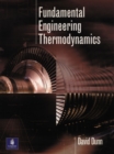 Image for Fundamental Engineering Thermodynamics
