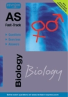 Image for AS Fast-track Biology