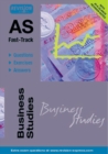 Image for AS Fast-Track (Business Studies A Level)