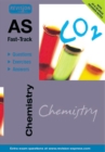 Image for AS Fast-track Chemistry