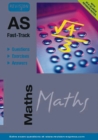 Image for AS Fast-Track (A level Maths)