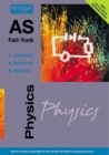 Image for AS Fast-track Physics