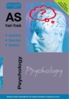 Image for AS Fast-track Psychology