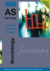 Image for AS Fast-Track (A level Sociology)