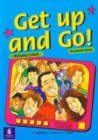 Image for Get Up and Go! Poland Student Book