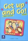 Image for Get Up and Go! Poland Workbook